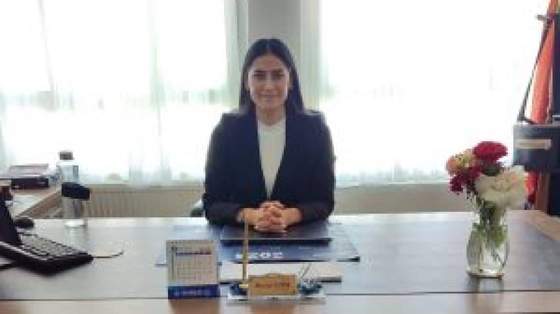 Meziyet EZER - Okul Müdürü